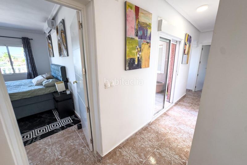 Foto c9de8bd6-769f-4f61-83be-44f4c26e33a7. Chalet with parking pool in Benijófar