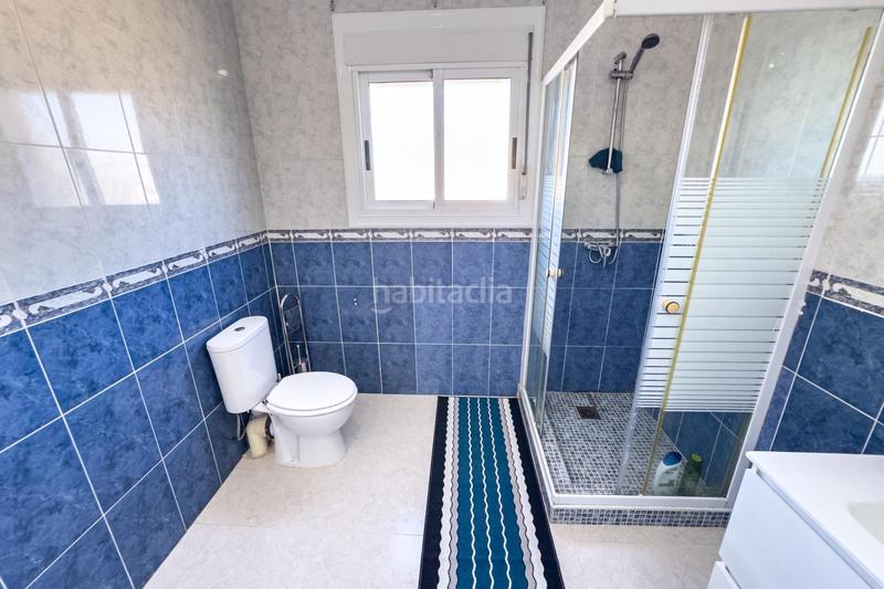 Foto cbb3fcd7-8789-4b54-99a4-788c2dbc1a89. Chalet with parking pool in Benijófar