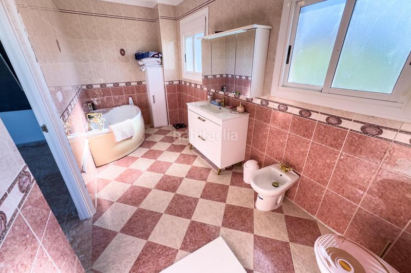 Foto d5e9cb44-4450-4a63-84b9-613c2b4102ec. Chalet with parking pool in Benijófar