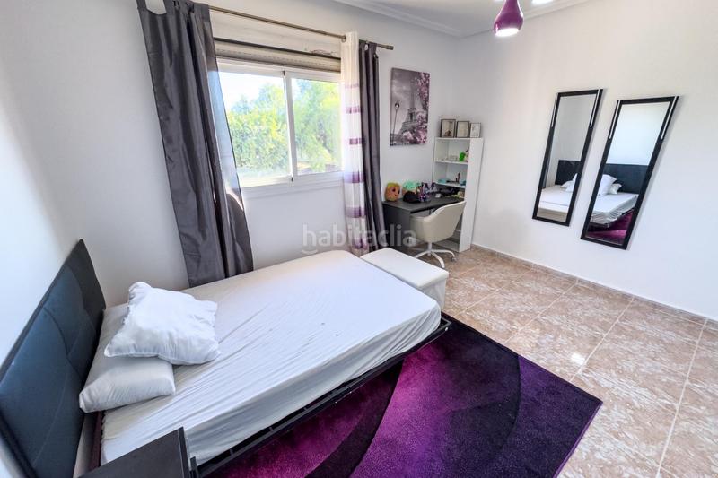 Foto eb6bbf05-2007-480f-8ba9-47daae901e89. Chalet with parking pool in Benijófar