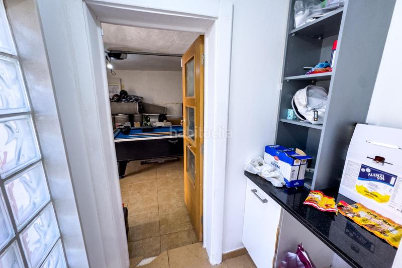 Foto ee0d6f44-09ed-4e68-9da3-ca5f96792f9b. Chalet with parking pool in Benijófar