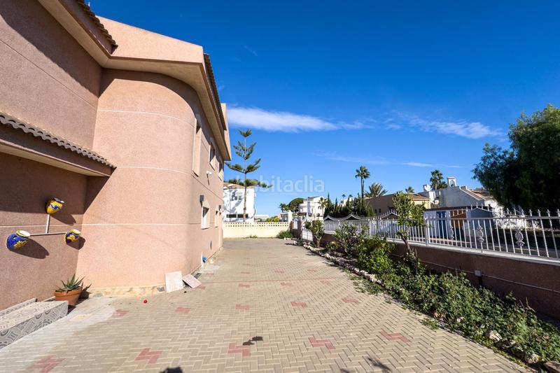 Foto f1495b60-a8a9-45c9-a03d-0d0faf1e79ad. Chalet with parking pool in Benijófar