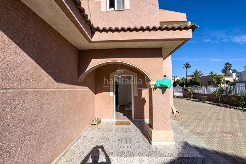 Foto f6c341ba-1a13-4a8a-8153-cb0ff8a42569. Chalet with parking pool in Benijófar