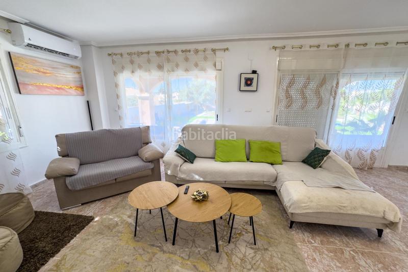 Foto ff0c3d4b-4fef-48fa-893f-eea8305b89e9. Chalet with parking pool in Benijófar