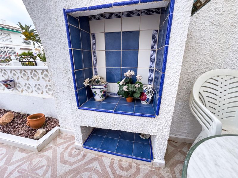 Foto 094f6a2c-5fe9-4bae-a6fa-2916d67aeea5. Casa adossada amb piscina a Avenida Habaneras - Curva de Palangre Torrevieja