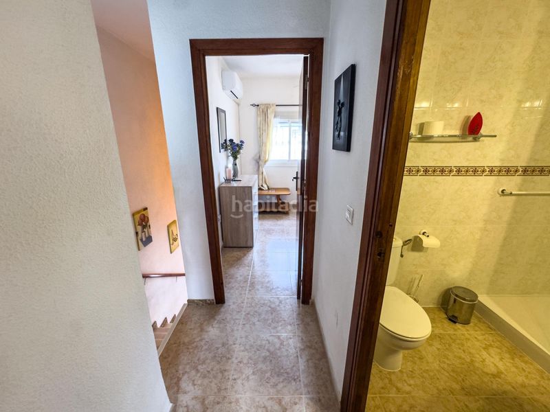 Foto 4ee6a3da-2309-435b-a8c3-d21fa05f17af. Casa adossada amb piscina a Avenida Habaneras - Curva de Palangre Torrevieja