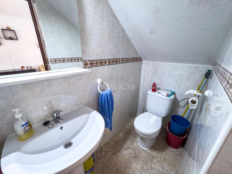 Foto 579e816f-7bfc-41d9-a631-909a6f29e6d3. Casa adossada amb piscina a Avenida Habaneras - Curva de Palangre Torrevieja