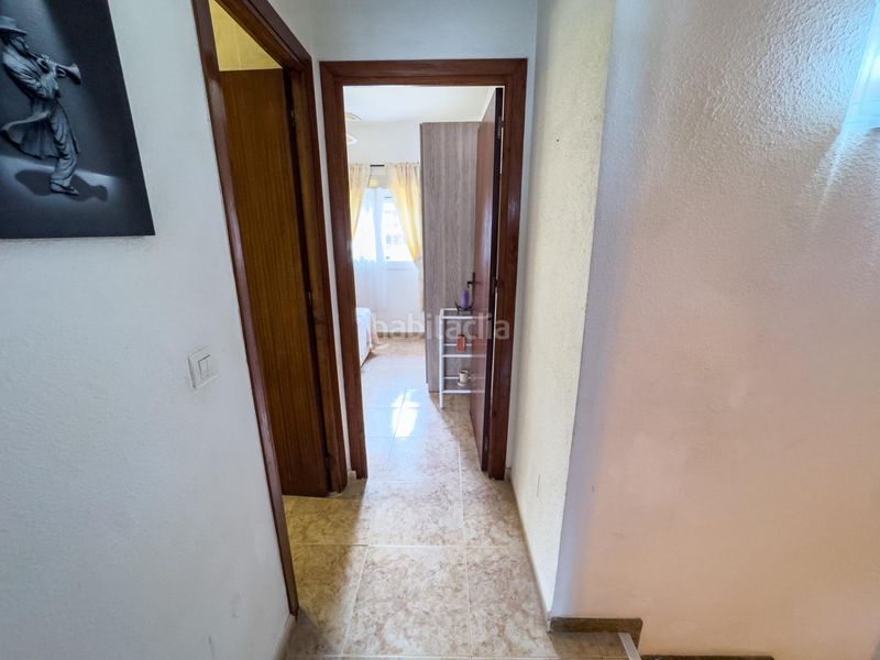 Foto 69522c2c-2ba8-4636-bd70-9a6524a7281f. Casa adossada amb piscina a Avenida Habaneras - Curva de Palangre Torrevieja