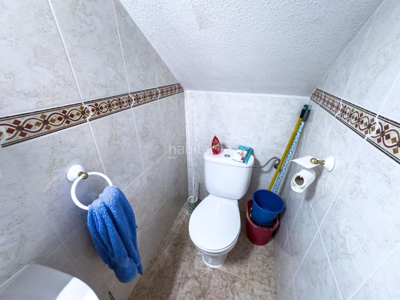 Foto 7c313d4f-2b8d-4106-a289-3e403e33a7bf. Casa adossada amb piscina a Avenida Habaneras - Curva de Palangre Torrevieja