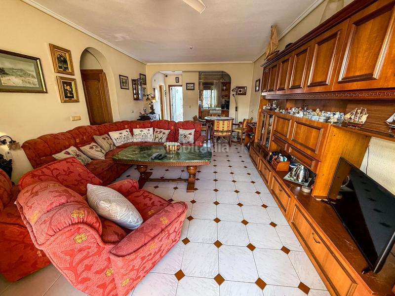 Foto 0cc5861c-7195-483a-bf64-363e9e952e76. Casa bifamiliare con parcheggio piscina in Zona Carrefour - Urbanizaciones Torrevieja