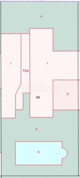 Foto 2fa11fc2-8dc7-423e-972e-6c76629ec2c7. Casa bifamiliare con parcheggio piscina in Zona Carrefour - Urbanizaciones Torrevieja