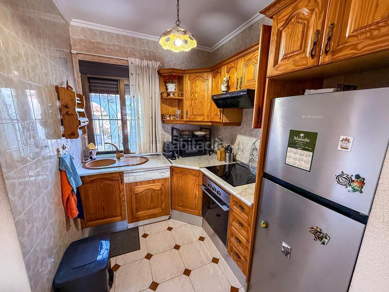 Foto 54028872-92a6-4f3e-a132-add345332c6e. Casa bifamiliare con parcheggio piscina in Zona Carrefour - Urbanizaciones Torrevieja