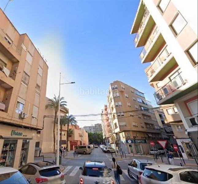 Foto d5cbaf9a-3b1a-4a9f-9d9d-2c2068760c66. Pis a Carrús Oeste Elche / Elx