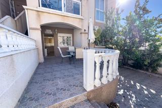 Casa  Casa peinao ii. Acogedor bungalow en planta baja en aguas nuevas torrevieja, con