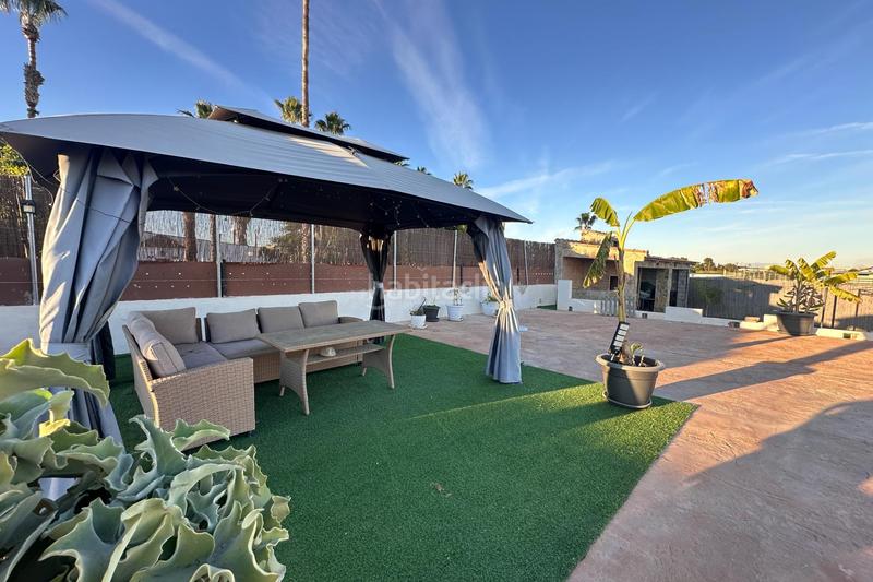 Foto 1c6abe33-3875-43c2-963a-ae6f44116142. Mas avec chauffage parking piscine dans Dolores