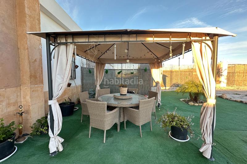 Foto 1f7b6eeb-115d-4e42-8886-f12ea1575cc6. Mas avec chauffage parking piscine dans Dolores