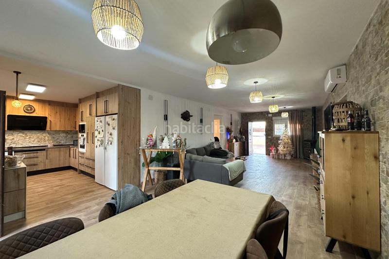 Foto 8ad8ac1b-4933-4f5a-8a6a-1d7dc93e2478. Mas avec chauffage parking piscine dans Dolores