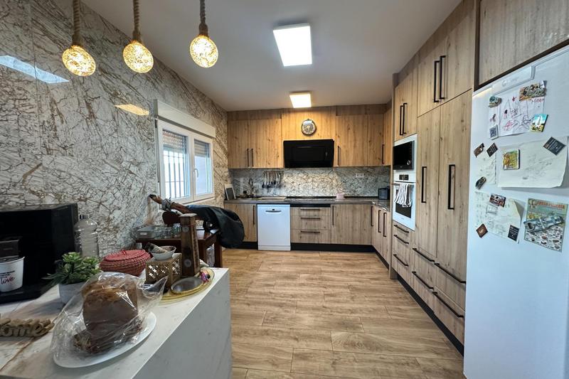 Foto a306948f-e91c-4af2-befc-caad3ad2d5ae. Mas avec chauffage parking piscine dans Dolores