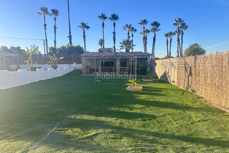 Foto cd18e466-8944-4ba1-b929-f7dd50b28014. Mas avec chauffage parking piscine dans Dolores