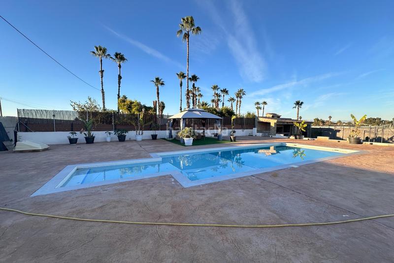 Foto e60627af-8698-4c20-87a1-5432bedf8bd2. Mas avec chauffage parking piscine dans Dolores