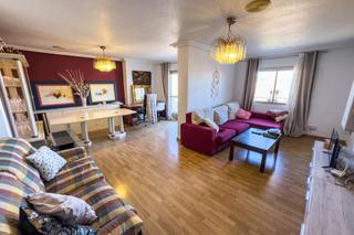Etagenwohnung in San Javier. Amplio piso de 172 m en pleno centro de san javier  4 dormitorio