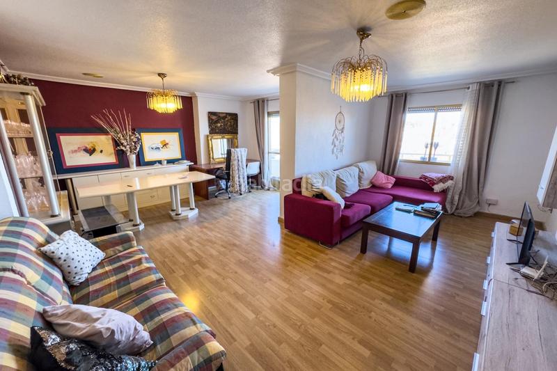 Foto 97774d0c-0492-4c87-9e5f-bc84c46a74dd. Pis a San Javier San Javier