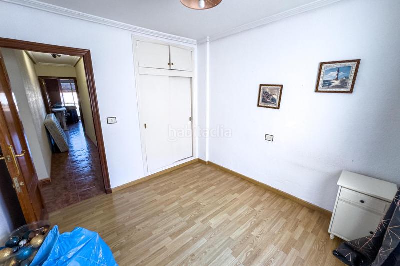 Foto bec13d35-c2c4-40f2-8121-ec5f1147bd9e. Pis a San Javier San Javier