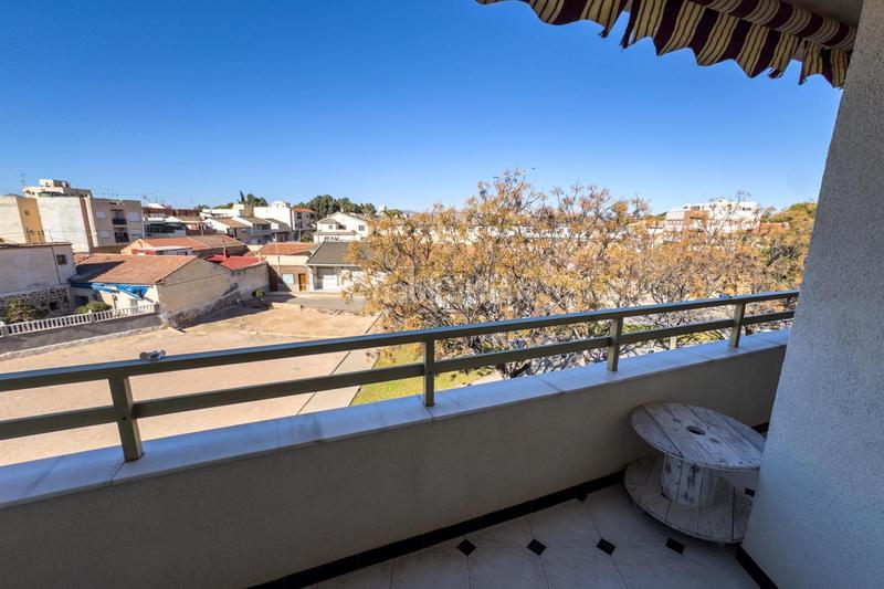 Foto d3cbb098-c534-4996-9bfa-23b03bb9e28e. Pis a San Javier San Javier