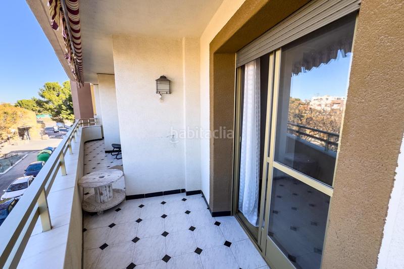 Foto f8e4f56d-62c7-49e8-8fa3-9ed989ebe1dc. Pis a San Javier San Javier