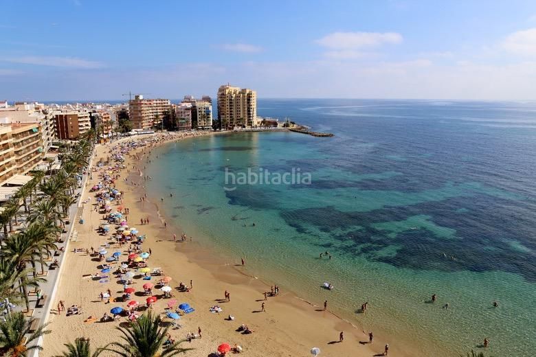 Foto 1e7167bd-201b-4c80-8465-86716fab9d20. Pis a Zona Playa del Cura Torrevieja