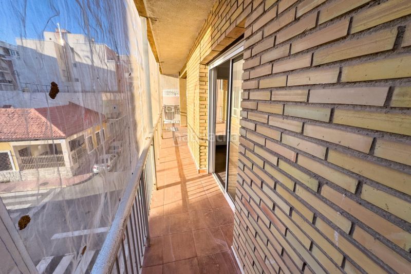 Foto 44b857ae-7048-44da-91e7-3b16c93ec6b4. Pis a Zona Playa del Cura Torrevieja