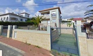 Casa a Los Balcones-Los Altos. Casa en venta en calle emilio castelar