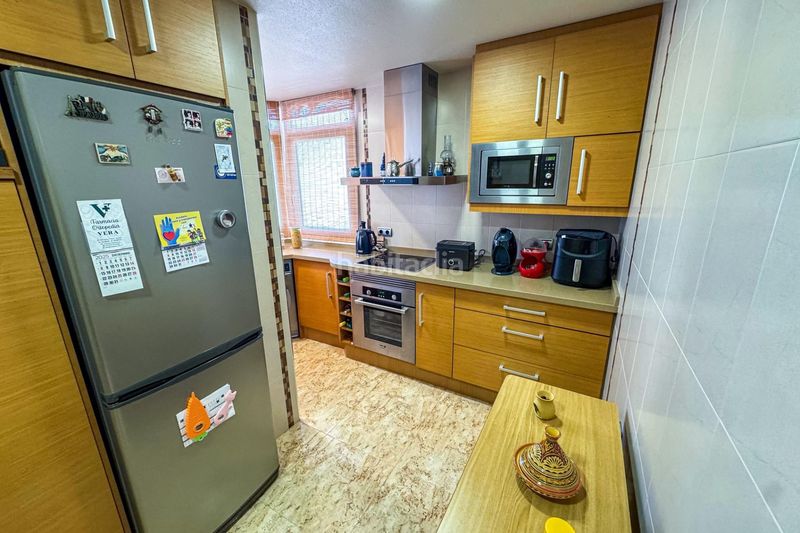 Foto 6261801a-62f4-4b7c-a280-5a9c8bb0486c. Pis a Centro - Muelle Pesquero Torrevieja