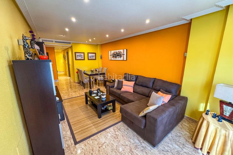 Foto 96499c94-388a-488d-89fe-05dea76c19b1. Pis a Centro - Muelle Pesquero Torrevieja