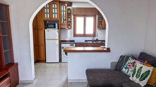 Casa  Calle miguel angel. Abfinancial presenta este bungalow en planta alta con terraza en