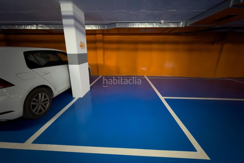 Foto 9dd12ebe-26fa-42c7-a659-330669425f2a. Pis amb calefacció aparcament a La Fama Murcia