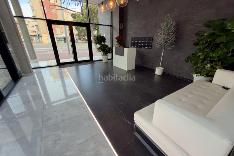 Foto c7d71571-d9e0-44f6-8906-f865a9ebceb7. Pis amb calefacció aparcament a La Fama Murcia