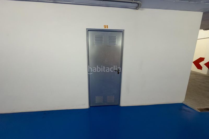 Foto d66b05b6-5a17-4f9f-8b1f-ad775abd4b45. Pis amb calefacció aparcament a La Fama Murcia