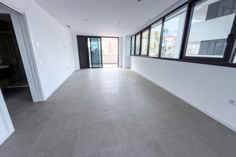 Foto e1c2263b-f091-4a53-ba7c-d0e10fecd3b8. Pis amb calefacció aparcament a La Fama Murcia
