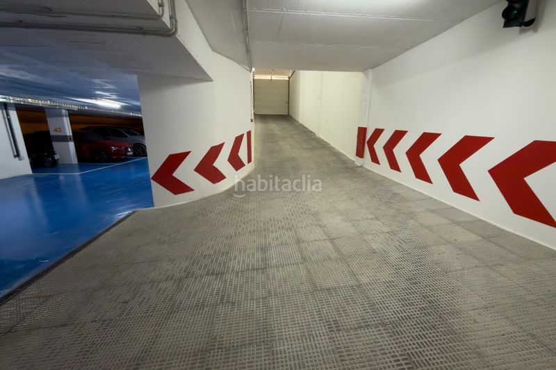 Foto fcfb6e4f-46c7-4124-bcd8-ba7b75d0803e. Pis amb calefacció aparcament a La Fama Murcia