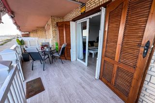 Planta baixa  Benejuzar. Abfinancial presenta este piso en planta baja en primera línea d