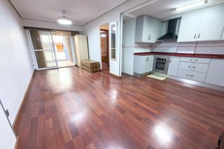 Piso  Beniel. Abfinancial presenta este piso en segunda línea de playa en torr
