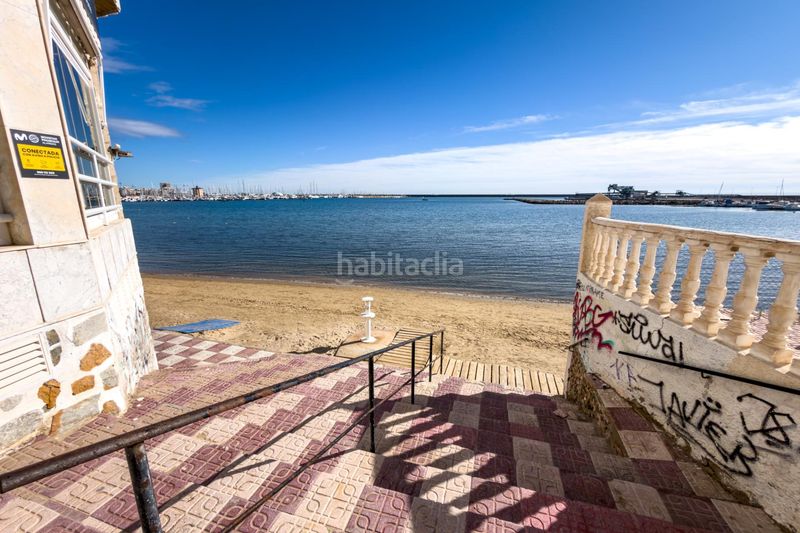 Foto 4dd96551-f827-4693-b11d-eb674627f086. Pis a El Acequión Torrevieja