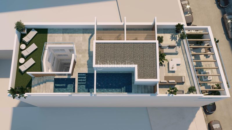 Foto 08b80a1c-1696-4d31-8656-55683e1c22aa. Pis amb piscina a Las Piscinas Naturales Torrevieja