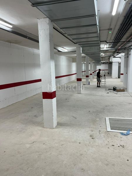 Foto 53598f58-f371-4e94-89a3-c5a98c597662. Aparcament cotxe a calle calle salamanca a Cox