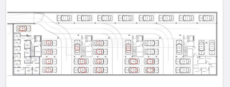 Foto 1ba49e7d-4233-4011-8570-89666e6903a5. Posto auto in Cox
