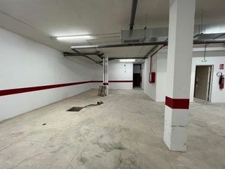 Aparcament cotxe  Calle calle salamanca. Venta de pack de 13 plazas de parking en cox