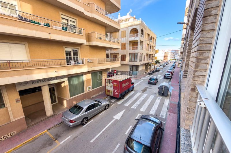 Foto 6f9ac5bf-9a2b-4331-9465-04c92376b871. Pis amb calefacció a Gaspar Perelló Torrevieja