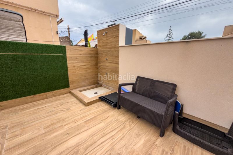 Foto c9fe4b88-6915-4c92-93ea-c2b9cd93a844. Planta baixa amb calefacció aparcament piscina a Torrevieja
