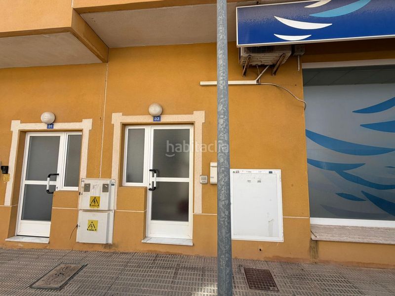 Foto 9aee82f6-54fc-4679-8631-87584ee297b7. Casa adossada amb aparcament a San Javier San Javier